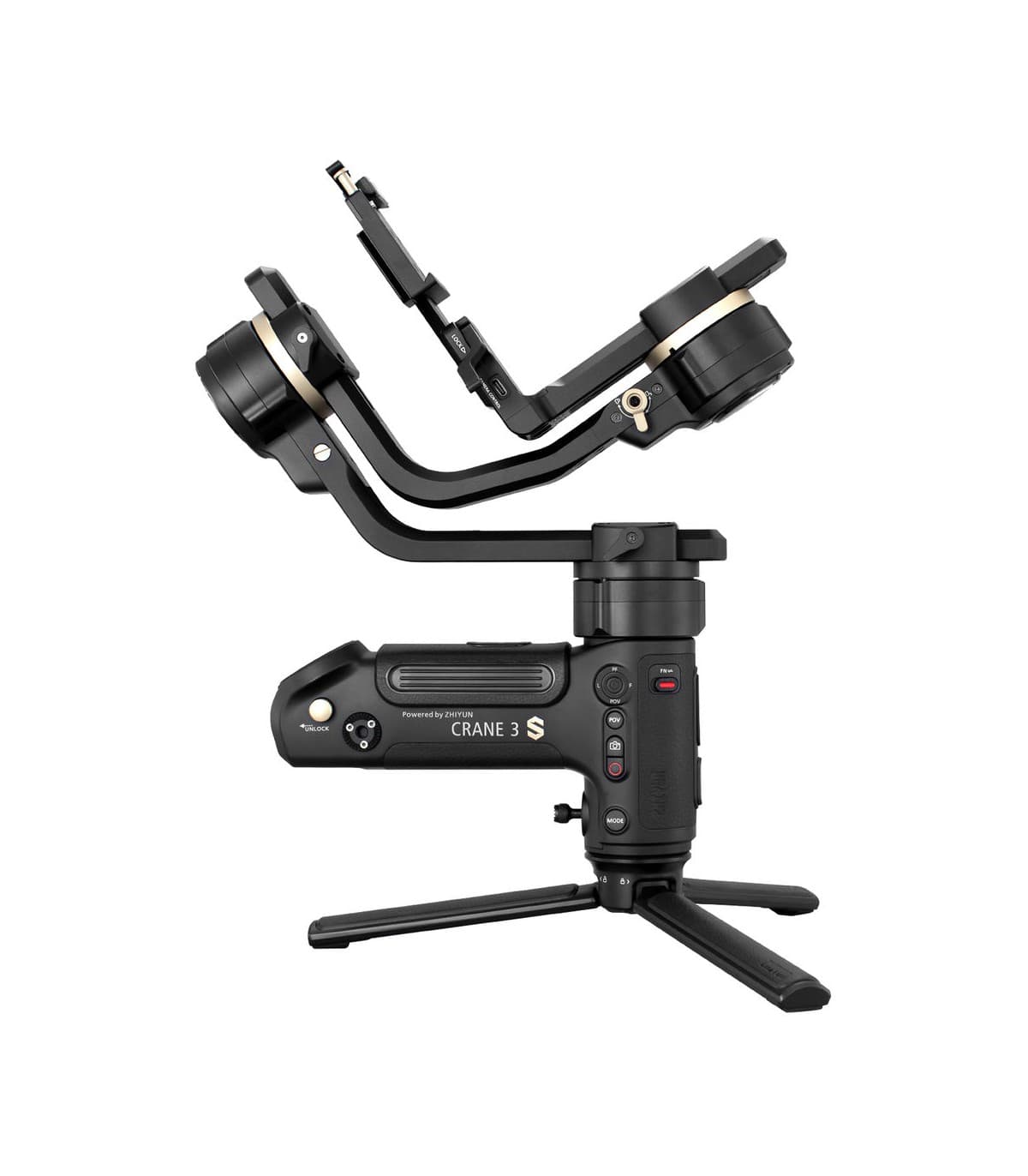 گیمبال DJI Ronin RS 3