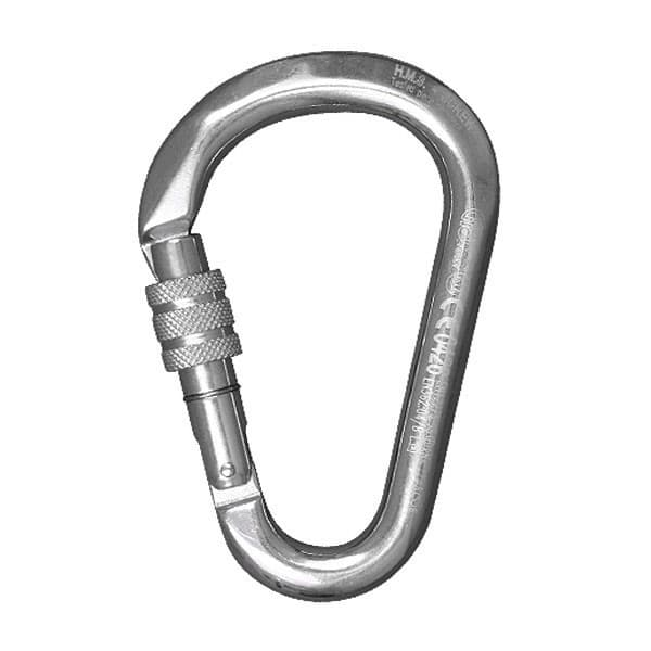 کارابین پیچ HMS کونگ مدل Kong HMS Classic Screw Sleeve