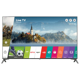 تلویزیون LED Full HD 55 اینچ Samsung