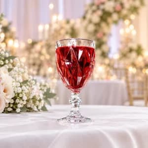 گیلاس تراش سفید