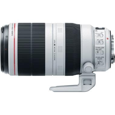 لنز Canon EF 100-400mm f/4.5-5.6L IS II USM