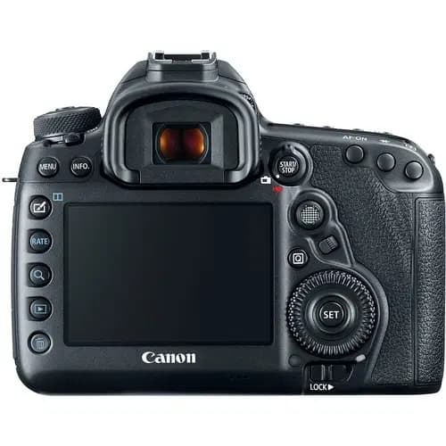 دوربین canon