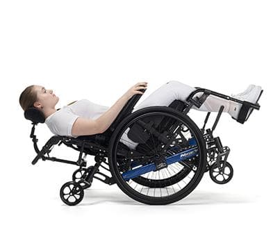 ویلچر ارتوپدی 