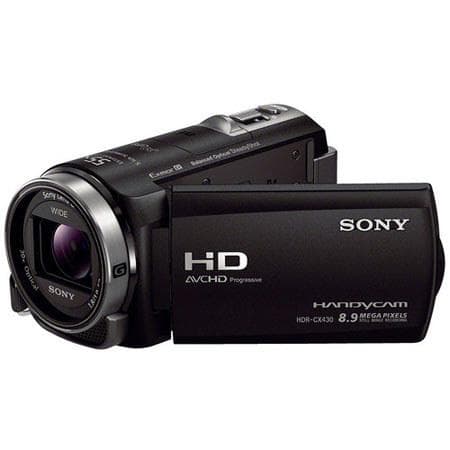 HANDYCAM FHD