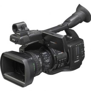 دوربین فیلم‌برداری Sony PMW-EX1R