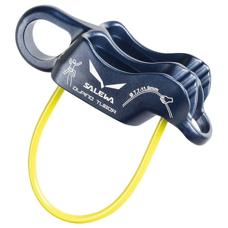 ابزار حمایت و فرود SALEWA مدل Alpine Tuber