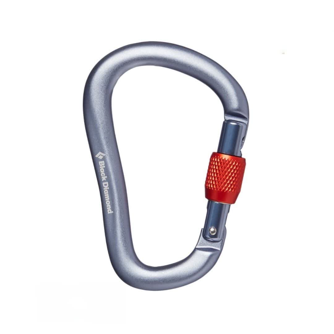 کارابین پیچ راک لاک بلک دایموند BLACK DIAMOND ROCK LOCK