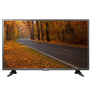 تلویزیون LED HD 32 اینچ LG