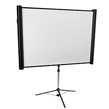 پرده نمایش ویدئو پروژکتور 200×200