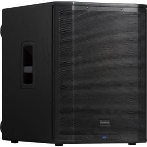 ساب ووفر Presonus