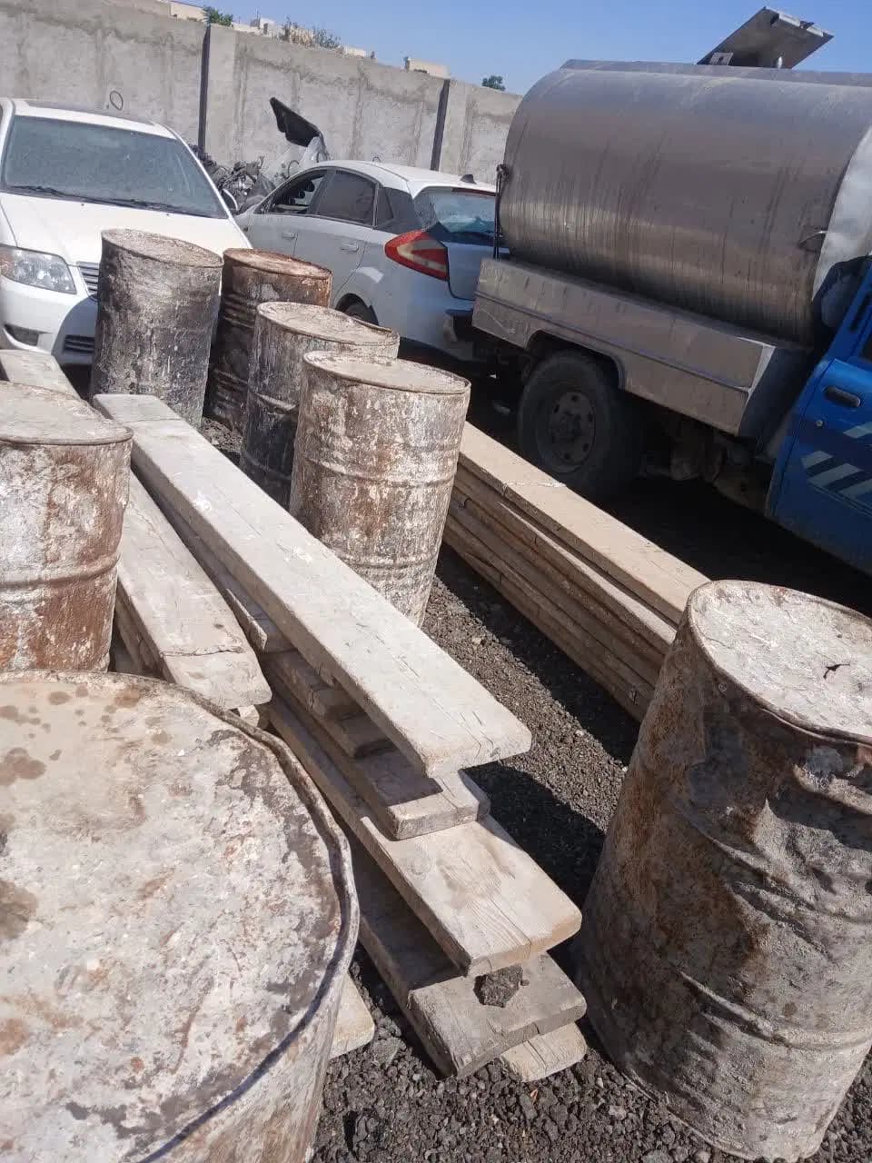 تخته