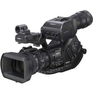 دوربین فیلم‌برداری Sony PMW-EX3 XDCAM