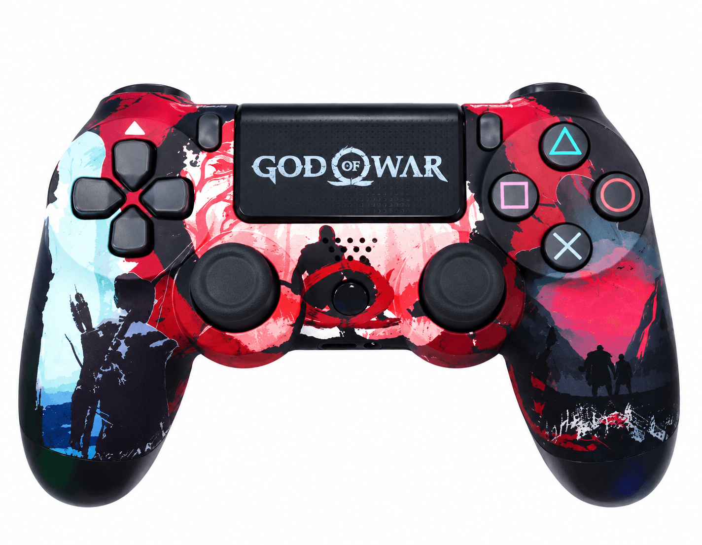 دسته ps4