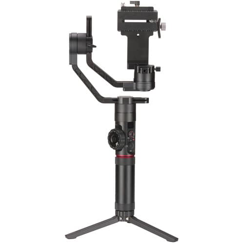 گیمبال سه‌محوره ZHIYUN Crane 2