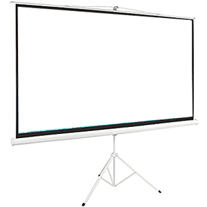 پرده نمایش ویدئو پروژکتور 250×250