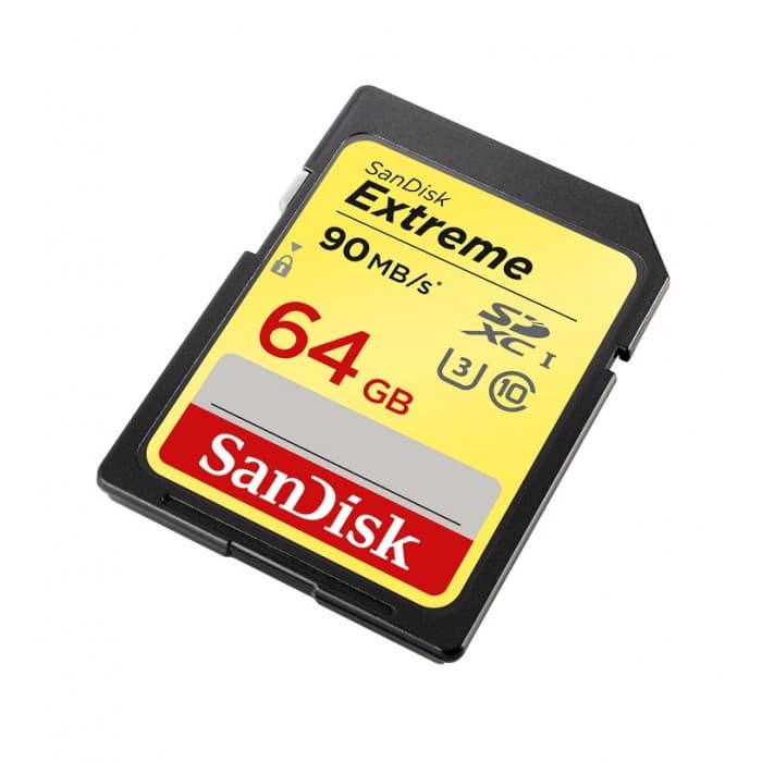 رم اس دی 64 گیگ | SanDisk SD 64GB