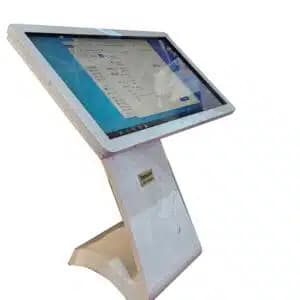 استند ایستاده تاچ