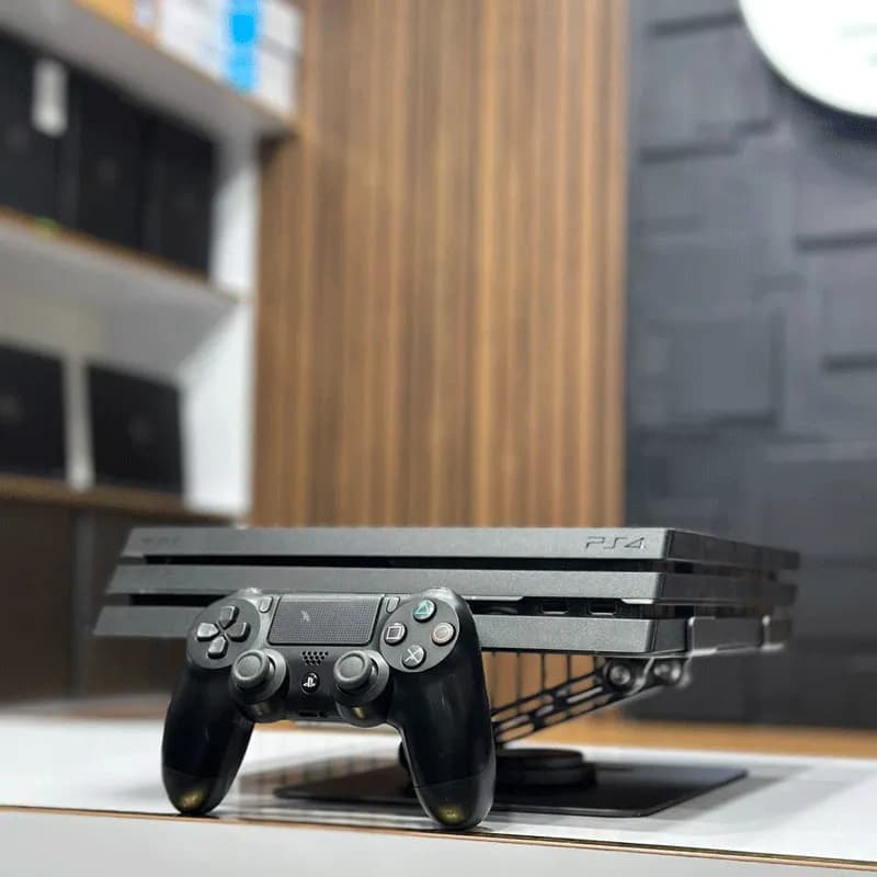 کنسول ps4