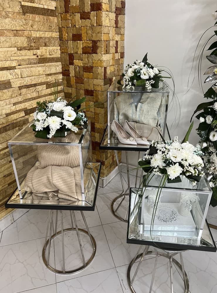 باکس هدیه