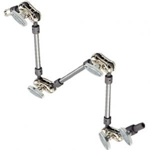 بازوی نور Kupo Articulated Arm با Baby 16mm KCP-300