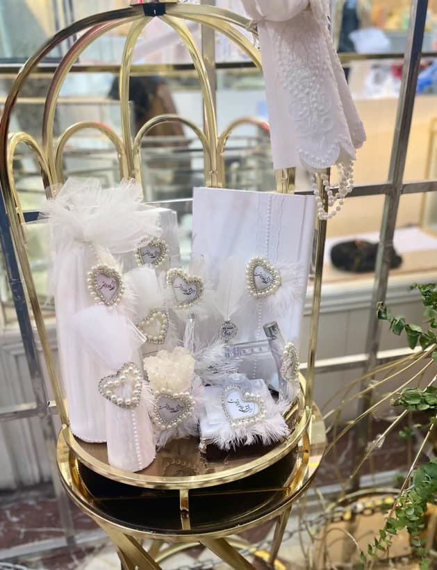 باکس هدیه