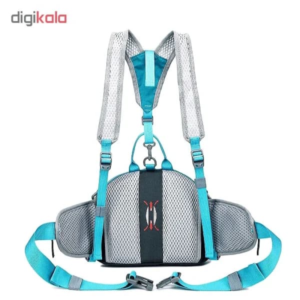 کیف کمری پکینیو (کله‌گاوی) مدل 6094