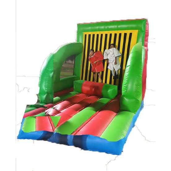 آدم چسبونک