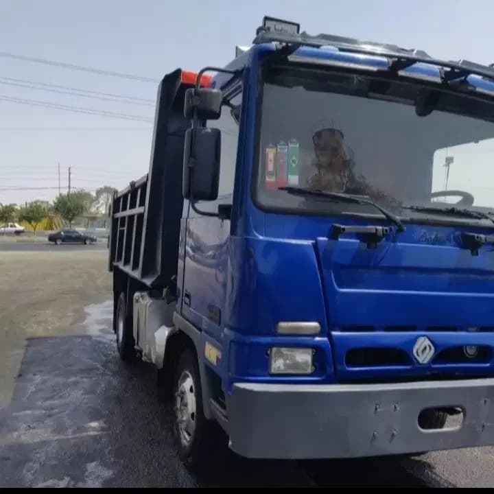 ماشین بابکت