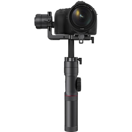 گیمبال سه‌محوره ZHIYUN Crane 2