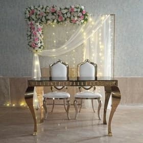 استند مربعی و مستطیلی