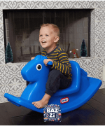 راکر little tikes