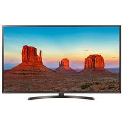 تلویزیون LG 49UK6400PVC