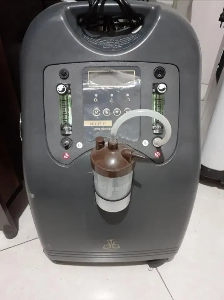 اکسیژن ساز