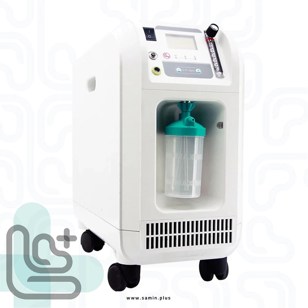 اجاره اکسیژن ساز 5  لیتری