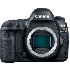 دوربین Canon EOS 5D Mark IV DSLR