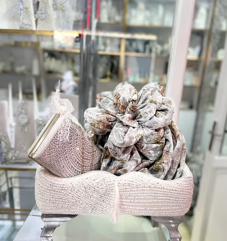 باکس هدیه