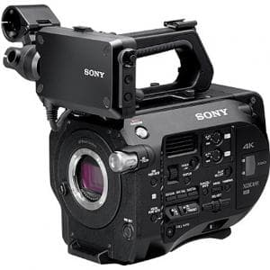 دوربین فیلم‌برداری Sony PXW-FS7M2