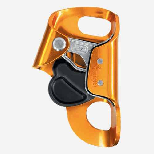 کرول پتزل مدل PETZL CROLL