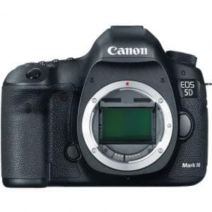 دوربین 5D مارک 3 کانن | Canon EOS 5D Mark III DSLR Camera