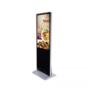استند ایستاده 42 اینچی تاچ